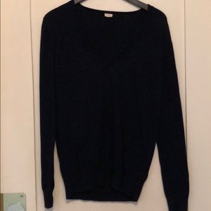 J.Crew Vneck Sweater